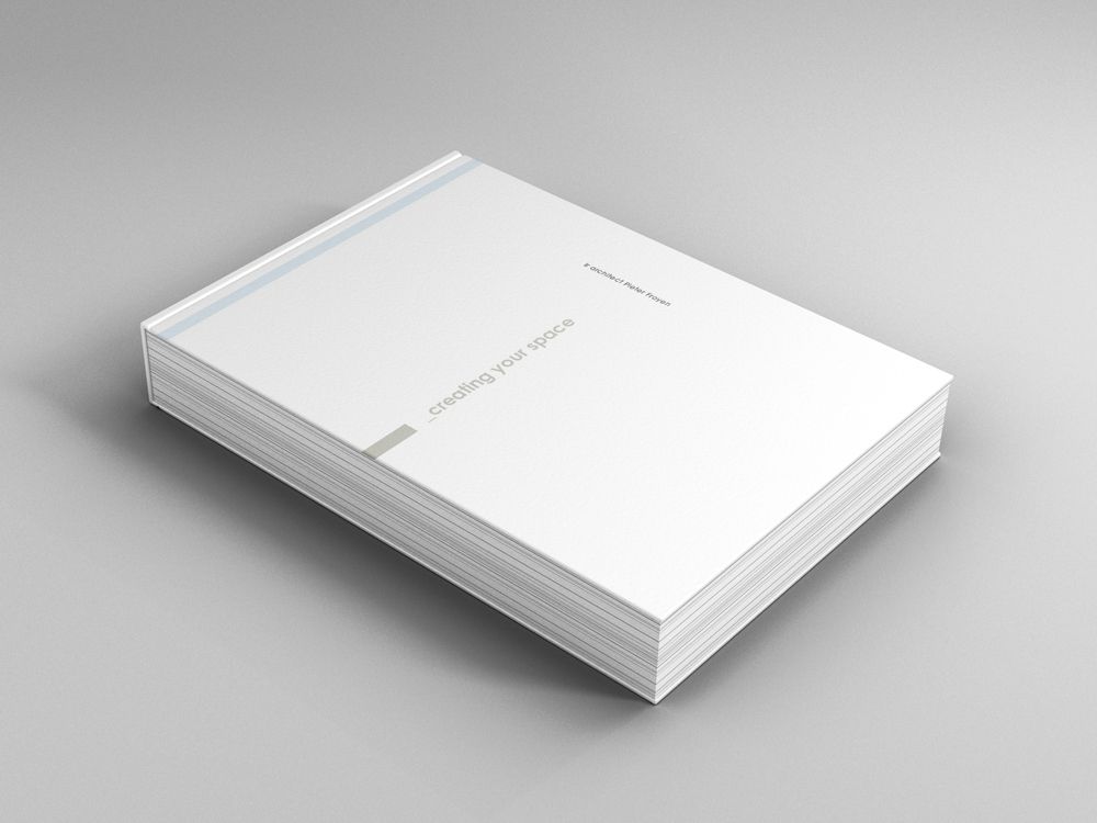 Ir Architect Froyen Pieter