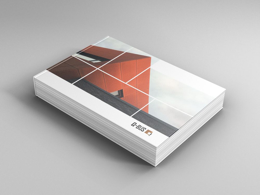 Q-BUS Architectenbureau